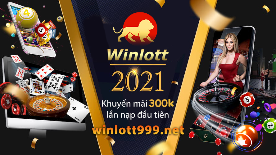 winlott 999 khuyễn mãi